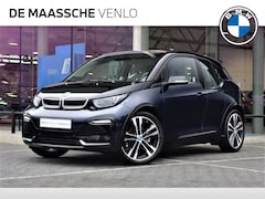 BMW i3 - S 120Ah 42 kWh / Achteruitrijcamera / Adaptieve LED / Comfort Access / Driving Assistant P