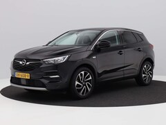 Opel Grandland X - 1.2 Turbo 130 PK Automaat Business Executive | KEYLESS