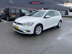 Volkswagen Golf - 1.6 TDI Comfortline / NAP/ ORG NL AUTO / SPORT VLG / CRUISE CONTROLE /