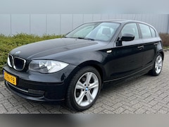 BMW 1-serie - 116i Edition Business Line 2009 CLIMA 5-DRS GOED ONDERHOUDEN