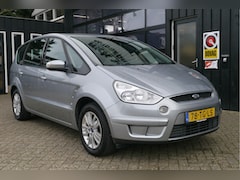 Ford S-Max - 2.0-16V / Clima / Cruise/ Trekhaak