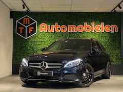 Mercedes-Benz C-klasse - C 350 e Business Sol