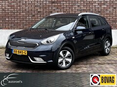 Kia Niro - 1.6 GDi Hybrid ComfortLine / Trekhaak / 67.669 KM Onderhoud gehad / 4 Zeer goede All-Seaso