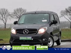 Mercedes-Benz Citan - 109 CDI long airco euro6