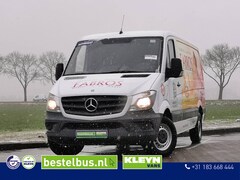 Mercedes-Benz Sprinter - 213 l2h1 automaat
