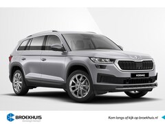 Skoda Kodiaq - 1.5 150 pk Automaat Business Edition | extra getint glas