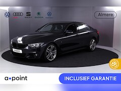 BMW 4-serie Gran Coupé - 418i M Sport Corporate Lease 136 pk Automaat | Navigatie | Parkeersensoren | Achteruitrijc