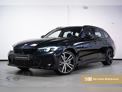 BMW 3-serie Touring - 320e M Sportpakket - In overleg beschikbaar vanaf: Augustus 2023