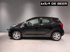 Kia Picanto - 1.0 CVVT 67pk EconomyPlusLine Airco/ Bluetooth