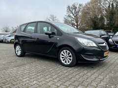 Opel Meriva - 1.6 CDTi Blitz *NAVI+ECC+CRUISE