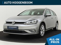 Volkswagen Golf Variant - 1.0 TSI Highline