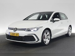 Volkswagen Golf - GTE 1.4 TSI Hybrid Navi / Panoramadak / Trekhaak / 245pk / LED