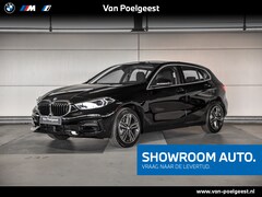 BMW 1-serie - 116i Model Sport Line | Sportstoelen voor