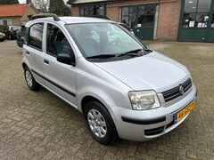 Fiat Panda - 1.2 Edizione Cool Airco Automaat