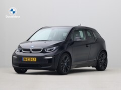 BMW i3 - Dark Shadow Edition 120Ah 42 kWh