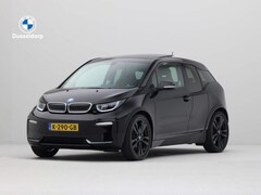 BMW i3 - S Dark Shadow Edition 120Ah 42 kWh