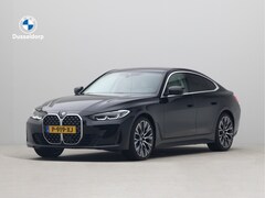 BMW 4-serie Gran Coupé - 420i Business Edition Plus