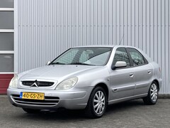 Citroën Xsara