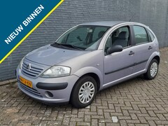 Citroën C3 - 1.1i Ligne Prestige Nw APK