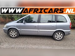 Opel Zafira - ZAFIRA-A; Z1.8XE