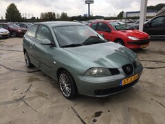 Seat Ibiza - 1.4-16V Signo