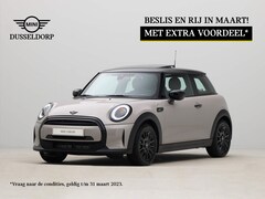 MINI Cooper - 3-deurs Camden Go Edition