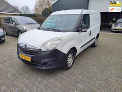 Opel Combo - 1.3 CDTi L1H1 ecoFLEX bj 2014 airco