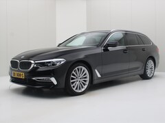 BMW 5-serie Touring - (g31) 520i 184pk Automaat High Executive Luxury Line [ DISPLAYKEY+LEDER+NAVI+CAMERA+CLIMAA