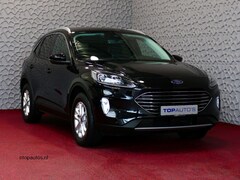 Ford Kuga - 2.5 PHEV 225PK TITANIUM NAVI B&O LED ELEK.KLEP STOEL/RUIT VERW. CAMERA Plug in Hybrid