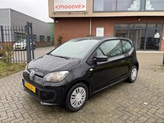 Volkswagen Up! - 1.0 60pk BMT take up
