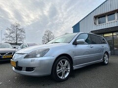 Mitsubishi Lancer Station Wagon - 2.0 Sport