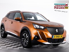 Peugeot 2008 - 1.2 PureTech Allure | NAVI | ECC | VELGEN -A.S. ZONDAG OPEN