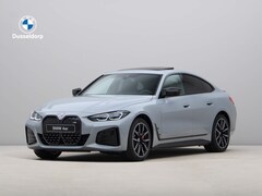 BMW i4 - M50