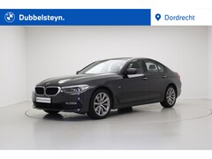 BMW 5-serie - 520i High Executive | Sport Line | Camera | 18"