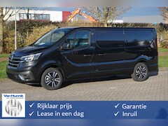 Renault Trafic - 2.0 170PK L2H1 EDC Automaat Airco, Trekhaak, 17" LM, LED, 2x Schuifdeur NR. 774