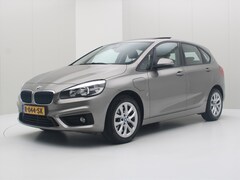 BMW 2-serie Active Tourer - (f45) 225xe iPerformance 224pk Executive Bns [ LEDER+CLIMAAT+NAVIGATIE+PANODAK+PDC ]
