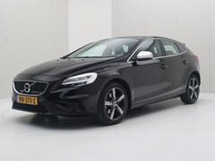 Volvo V40 - 2.0 T4 190PK 6-Bak Business Sport [ LED+CLIMAAT+CRUISE+NAVIGATIE+PDC+ZWARTE HEMEL ]