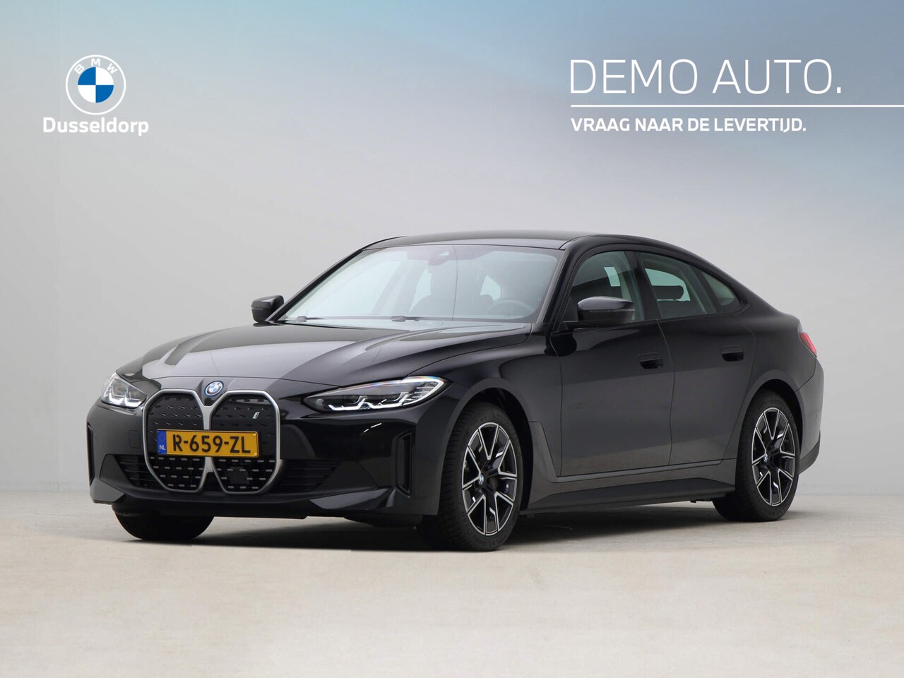 BMW i4 - eDrive40 80 kWh - AutoWereld.nl