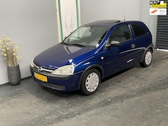 Opel Corsa - 1.2-16V Comfort APK Schuifdak
