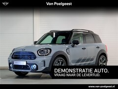MINI Countryman - Cooper Untamed Edition | Harman Kardon | Panorama dak | Active Cruise Controle