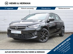 Opel Corsa - 100pk Turbo GS Line (Keyless/Climate/NAV./1ste eig./PDC/LED)