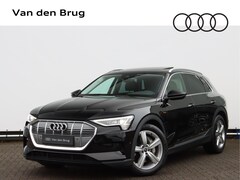 Audi e-tron - 55 quattro 408pk incl. BTW | Matrix LED | Pano | B&O | 360° camera