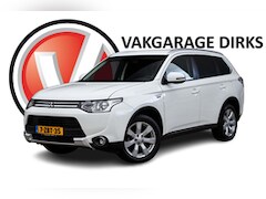 Mitsubishi Outlander - 2.0 PHEV X-Line ✅ Navi ✅ Camera ✅ Clima
