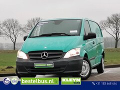 Mercedes-Benz Vito - 113 cdi