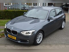 BMW 1-serie - 114i Exec✅️NL-auto✅️GARANTIE✅️All-season✅️