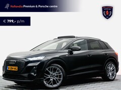 Audi Q4 - 40 Launch edition S Competition 300pk (panodak, sfeerverlichting, matrix, sonos, warmtepom