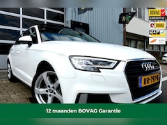 Audi A3 Sportback - 1.5 TFSI CoD Sport AUT PDC/LMV17/NAVI/PANO