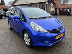 Honda Jazz - 1.4 Comfort Plus