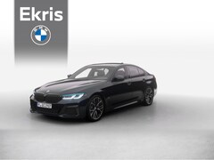 BMW 5-serie - Sedan 530i High Executive M Sportpakket