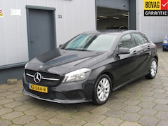 Mercedes-Benz A-klasse - 180 Business Solution